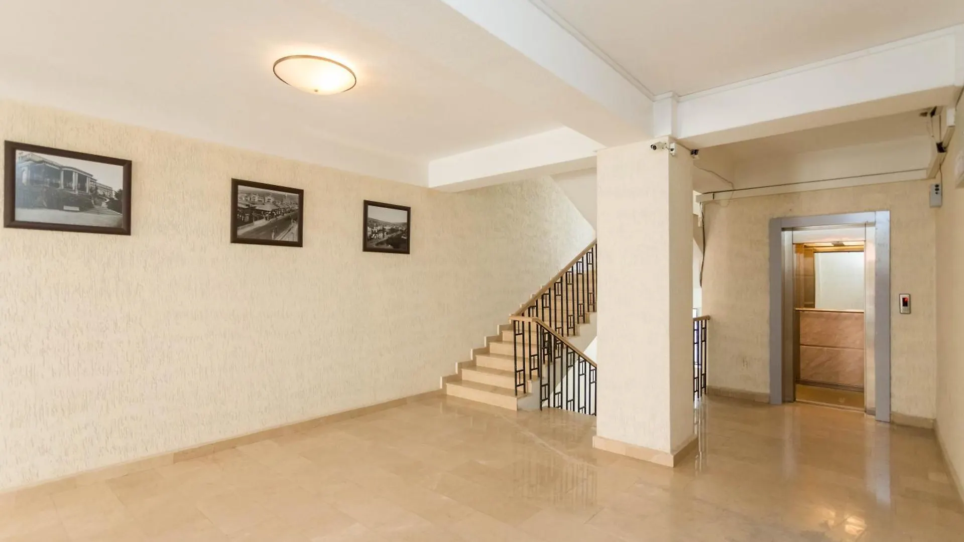 The Perfect Duo Apartment Tbilisi 0*,  Georgia