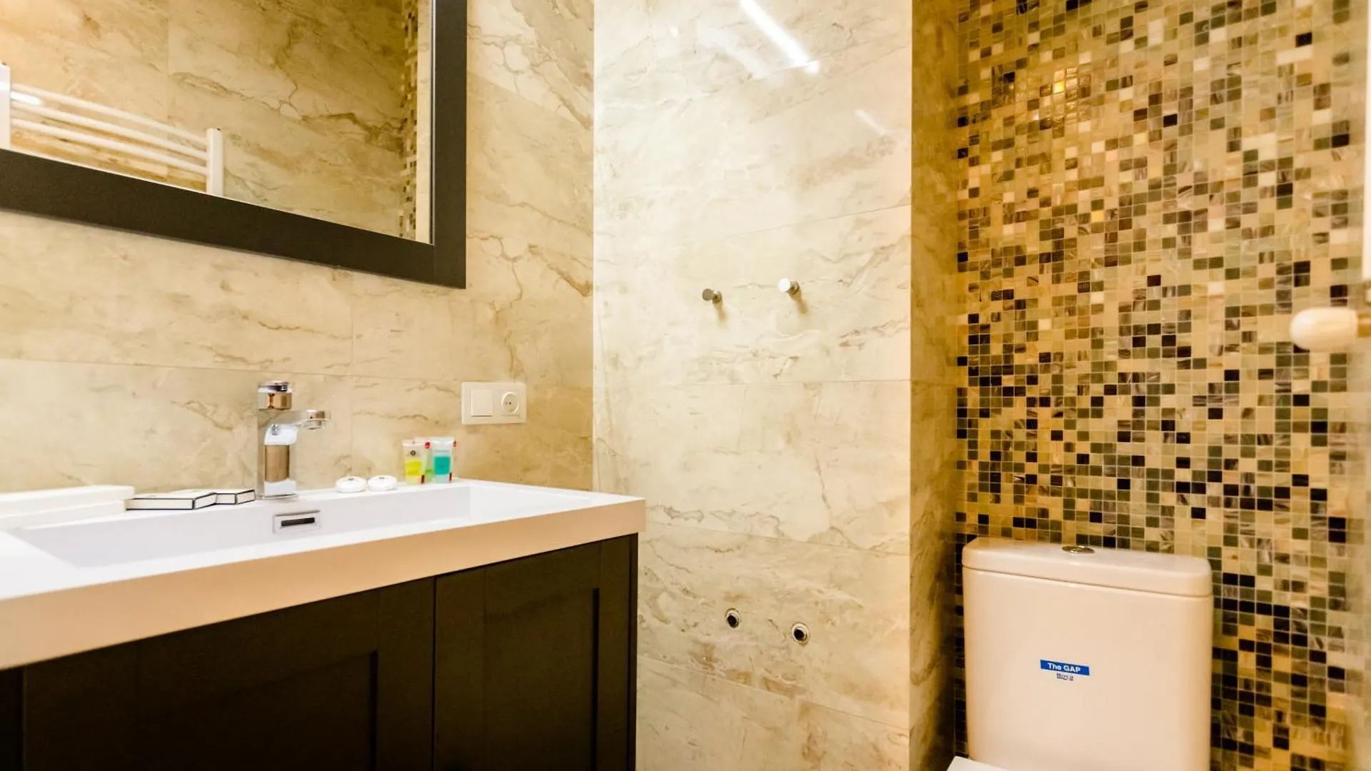 The Perfect Duo Apartment Tbilisi