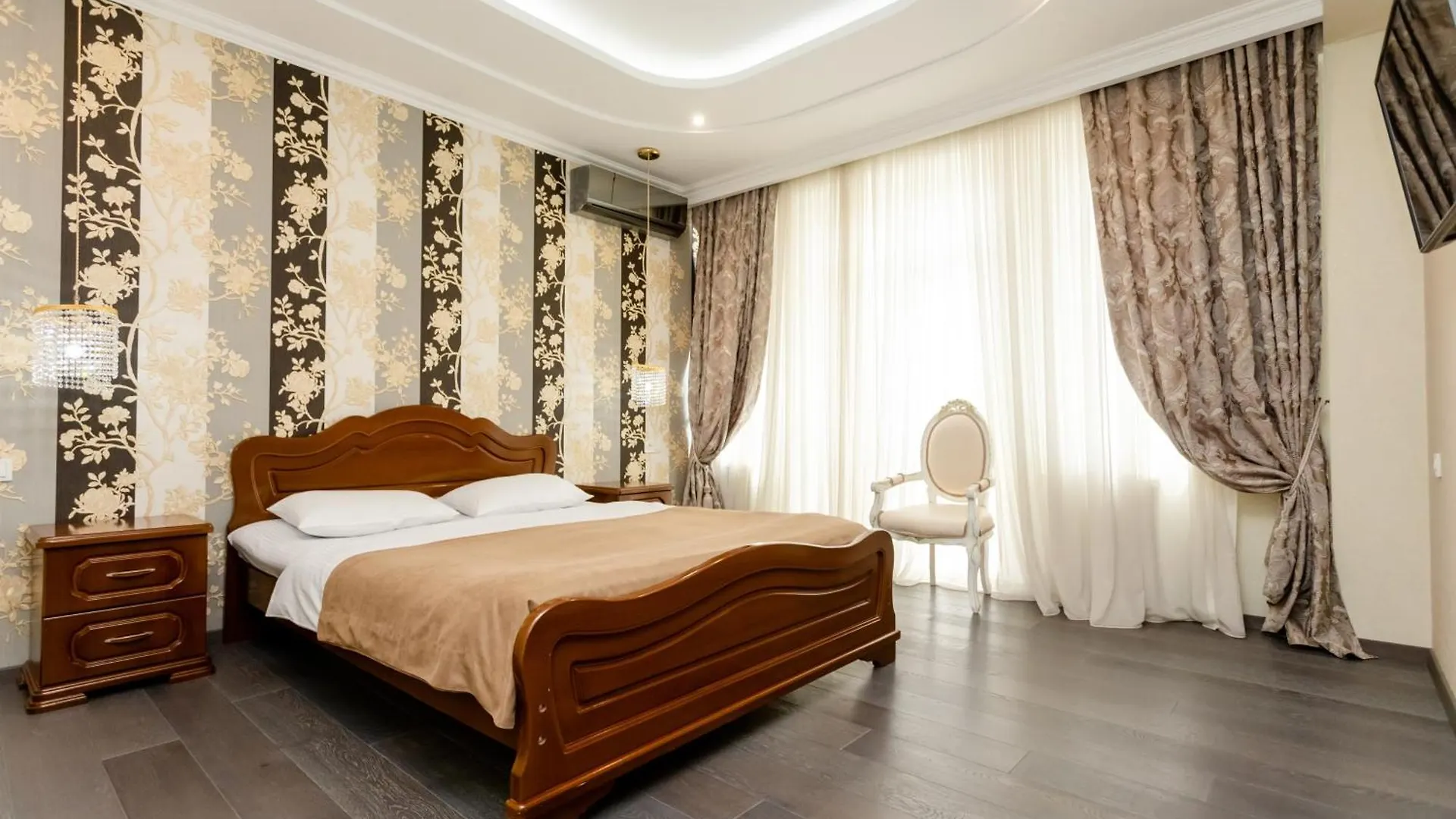 The Perfect Duo Apartment Tbilisi