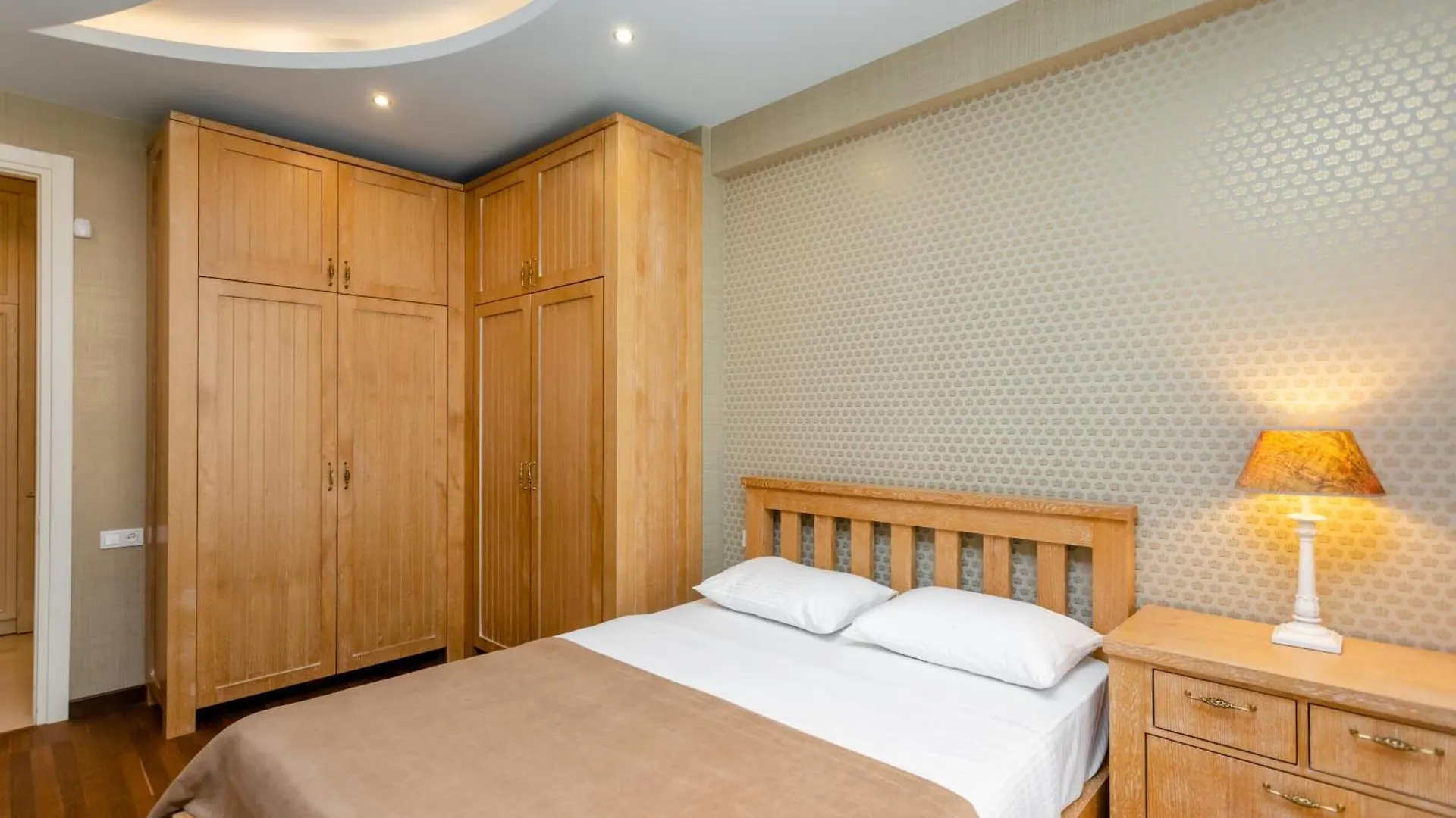 The Perfect Duo Apartment Tbilisi