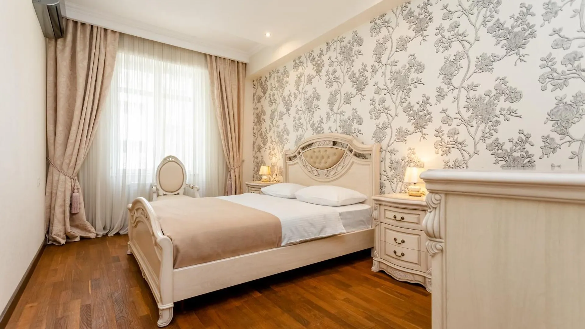 The Perfect Duo Apartment Tbilisi 0*,