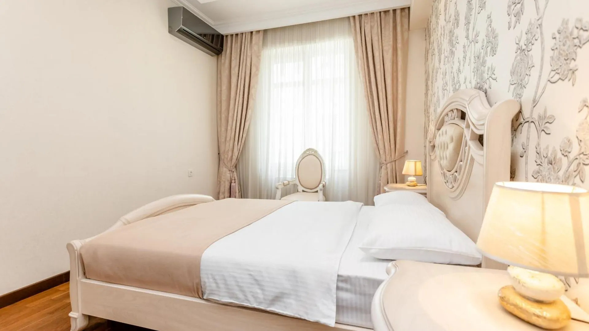 The Perfect Duo Apartment Tbilisi Georgia