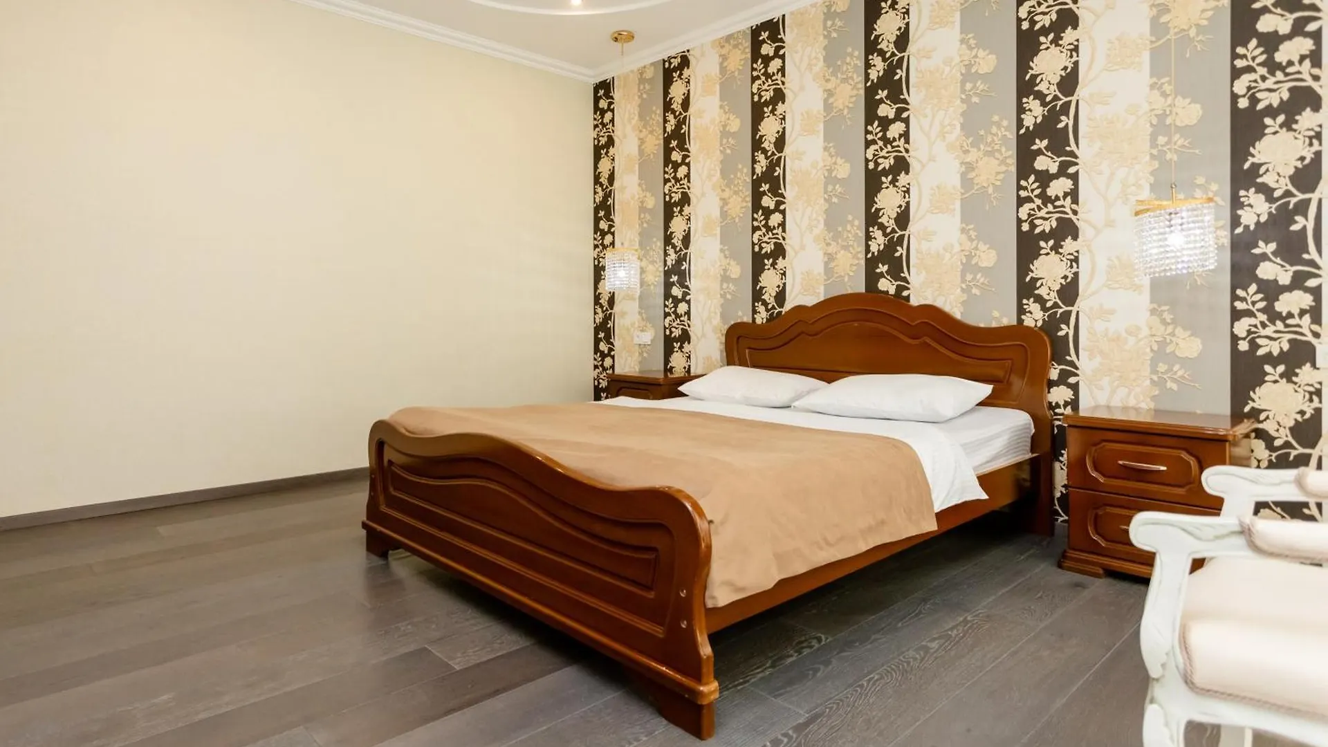 The Perfect Duo Apartment Tbilisi 0*,