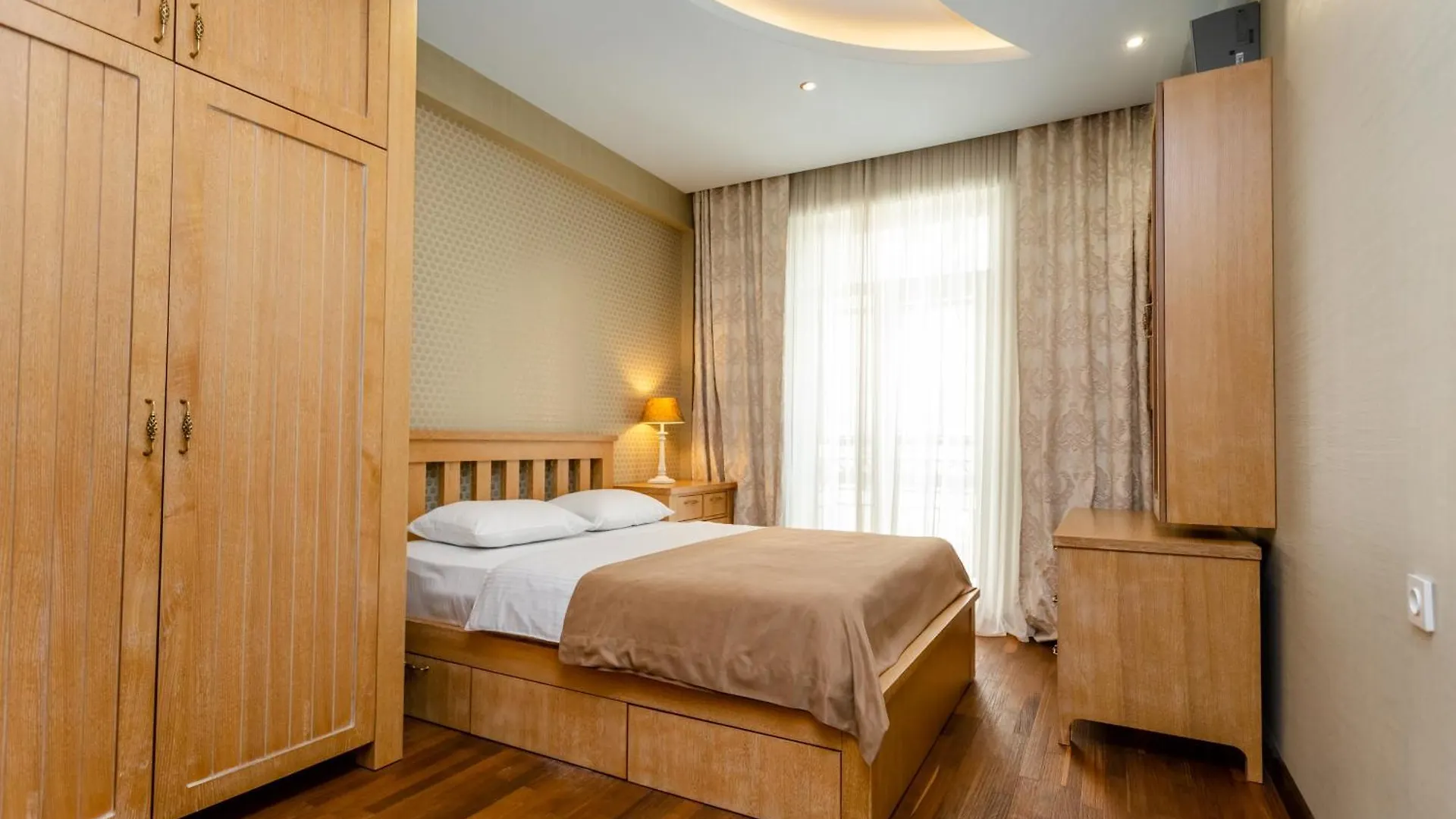 The Perfect Duo Apartment Tbilisi