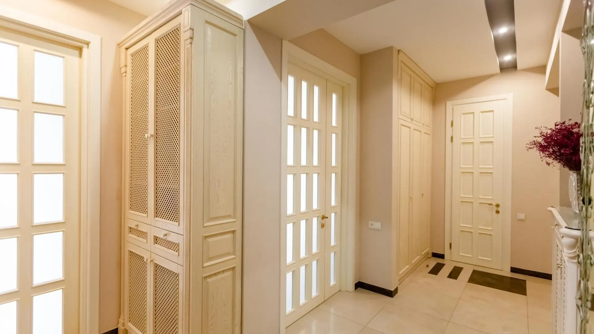 The Perfect Duo Apartment Tbilisi