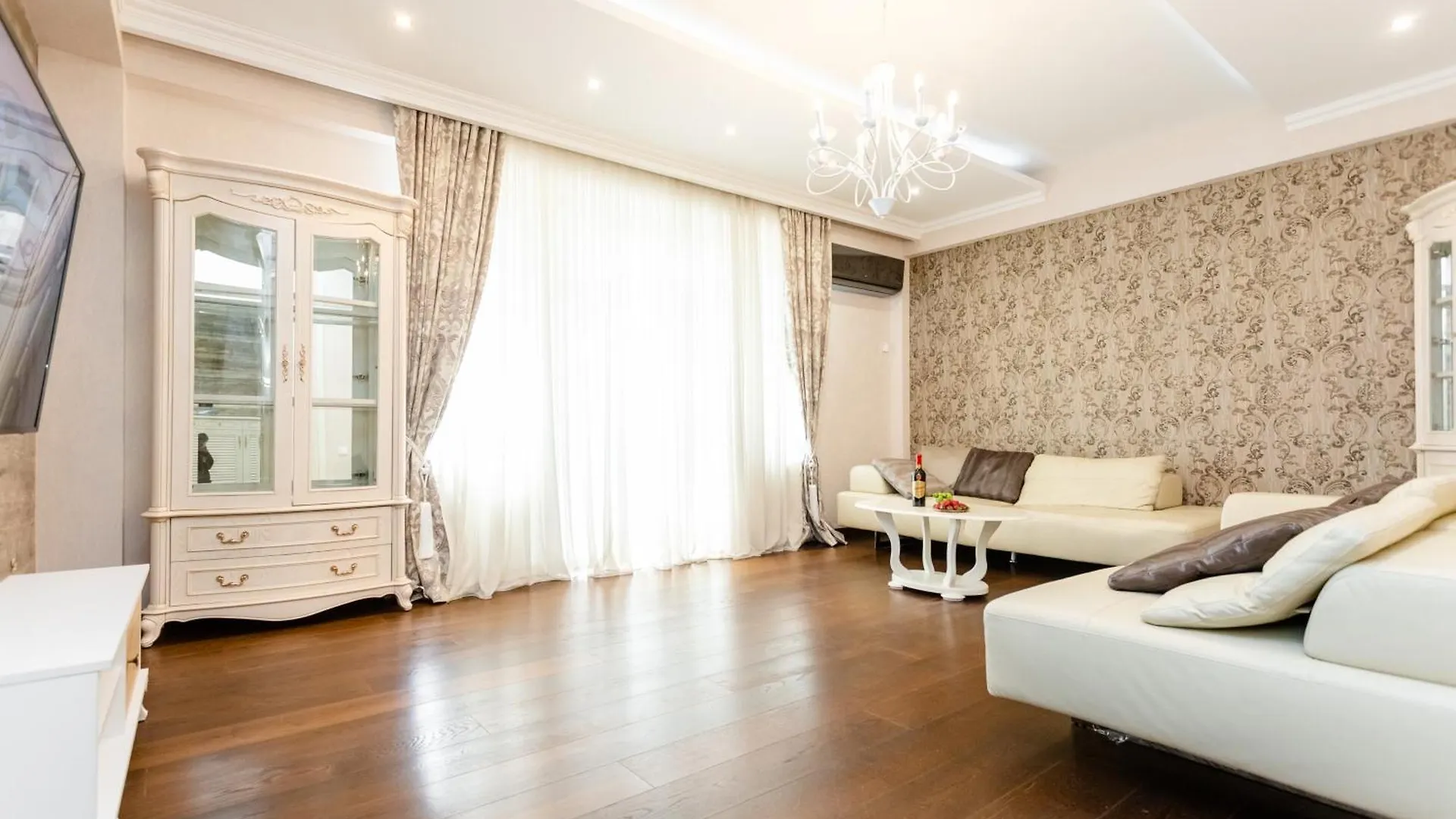 The Perfect Duo Apartment Tbilisi