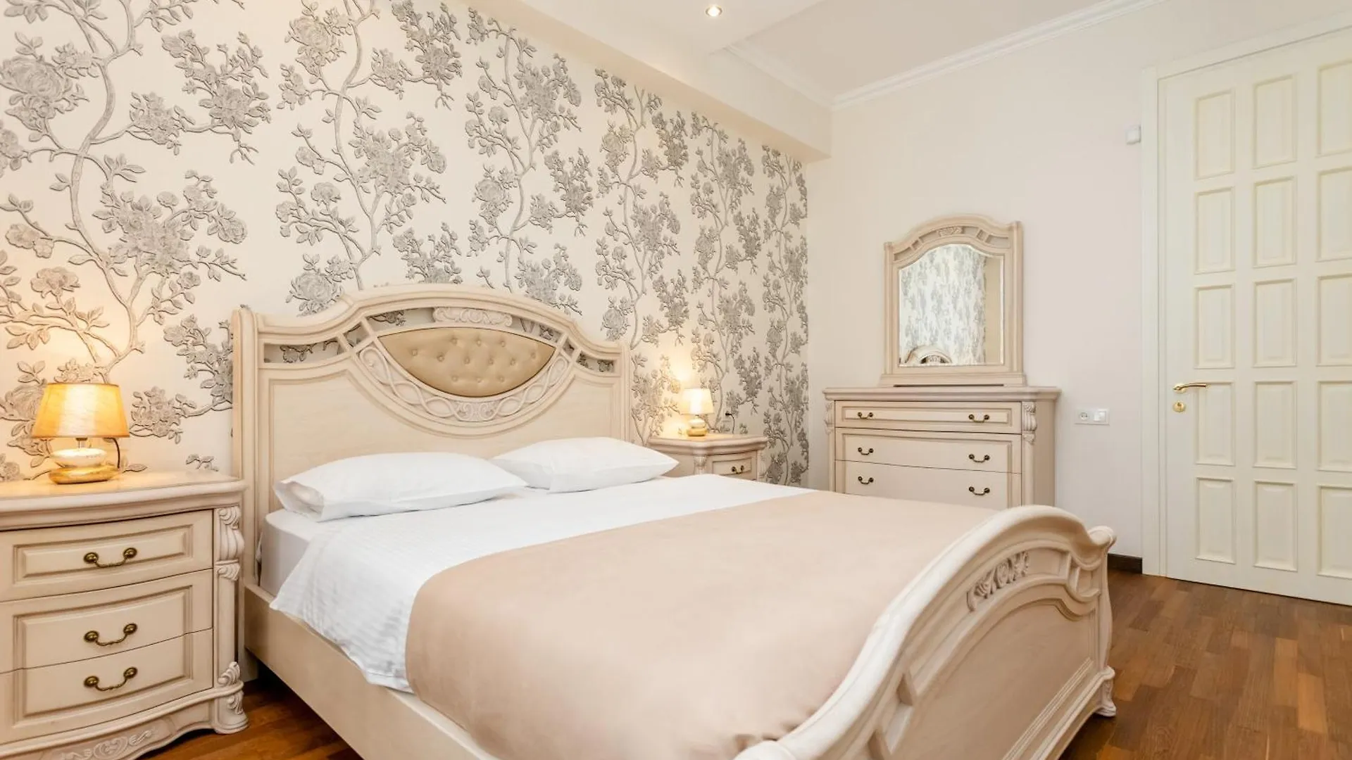 The Perfect Duo Apartment Tbilisi